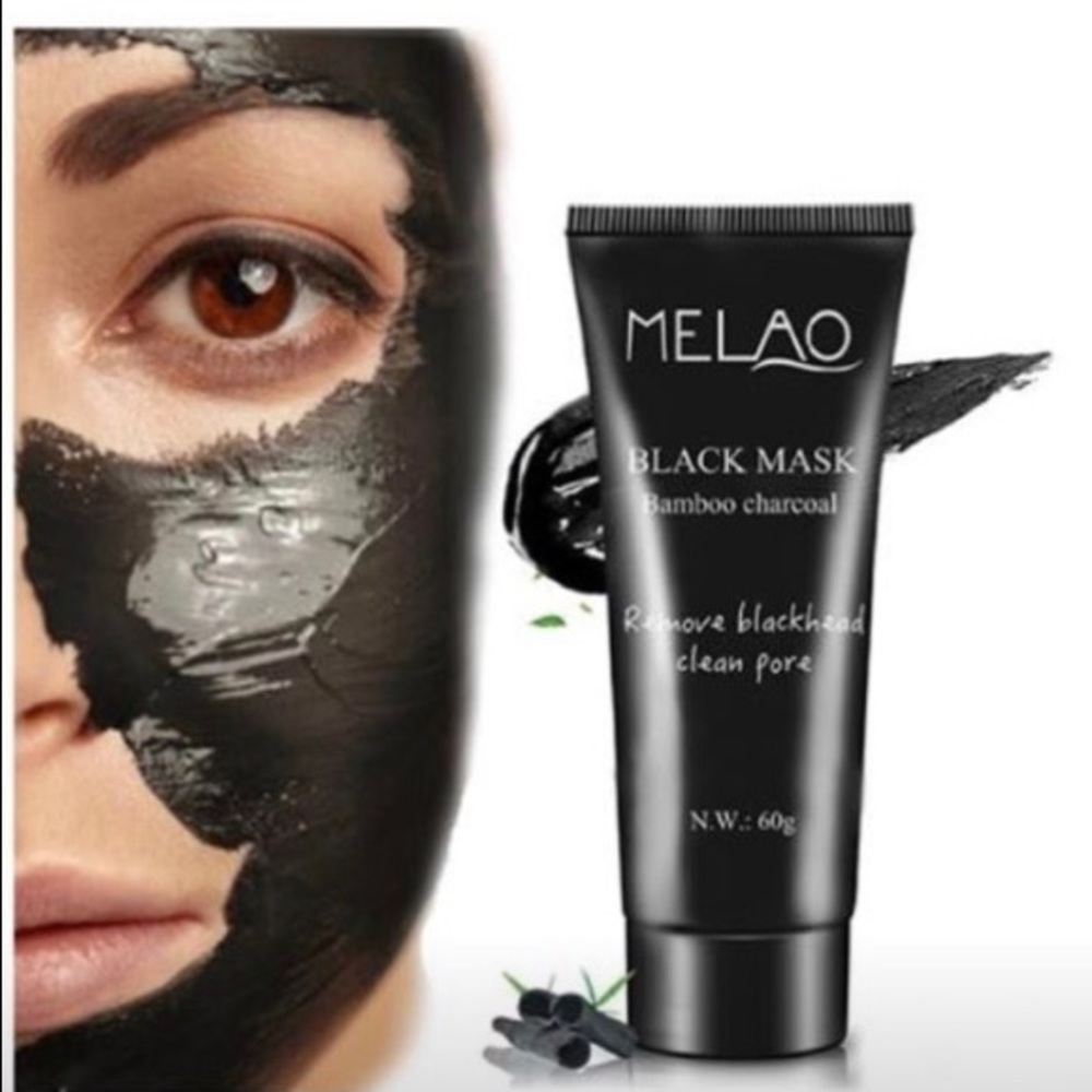 Black mask with the best result
